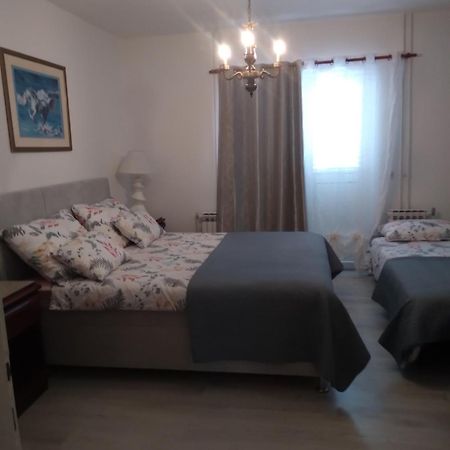 Apartment Erceg Poreč Zewnętrze zdjęcie