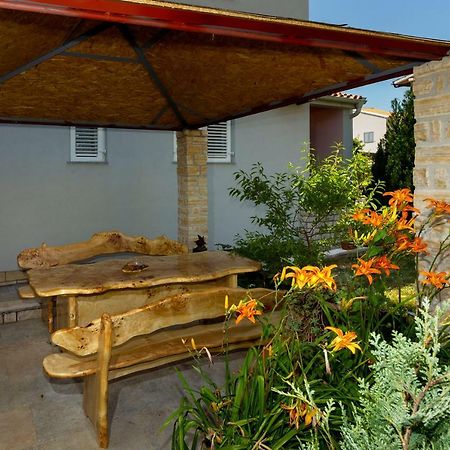 Apartment Erceg Poreč Zewnętrze zdjęcie