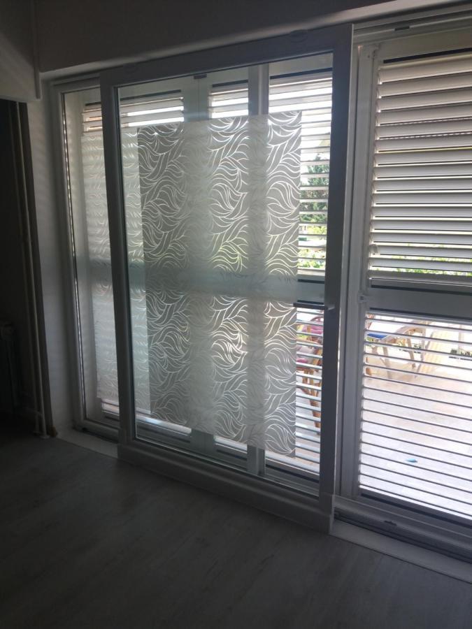 Apartment Erceg Poreč Zewnętrze zdjęcie