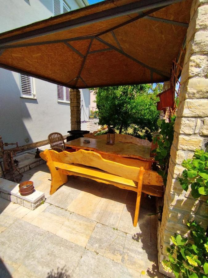 Apartment Erceg Poreč Zewnętrze zdjęcie