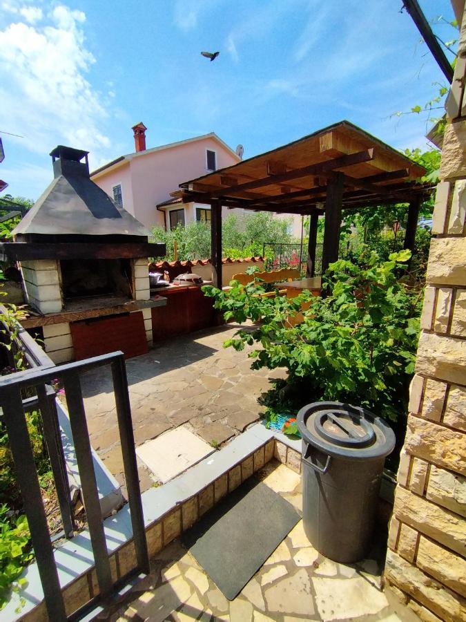 Apartment Erceg Poreč Zewnętrze zdjęcie