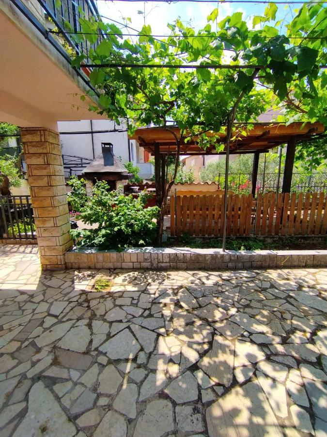 Apartment Erceg Poreč Zewnętrze zdjęcie