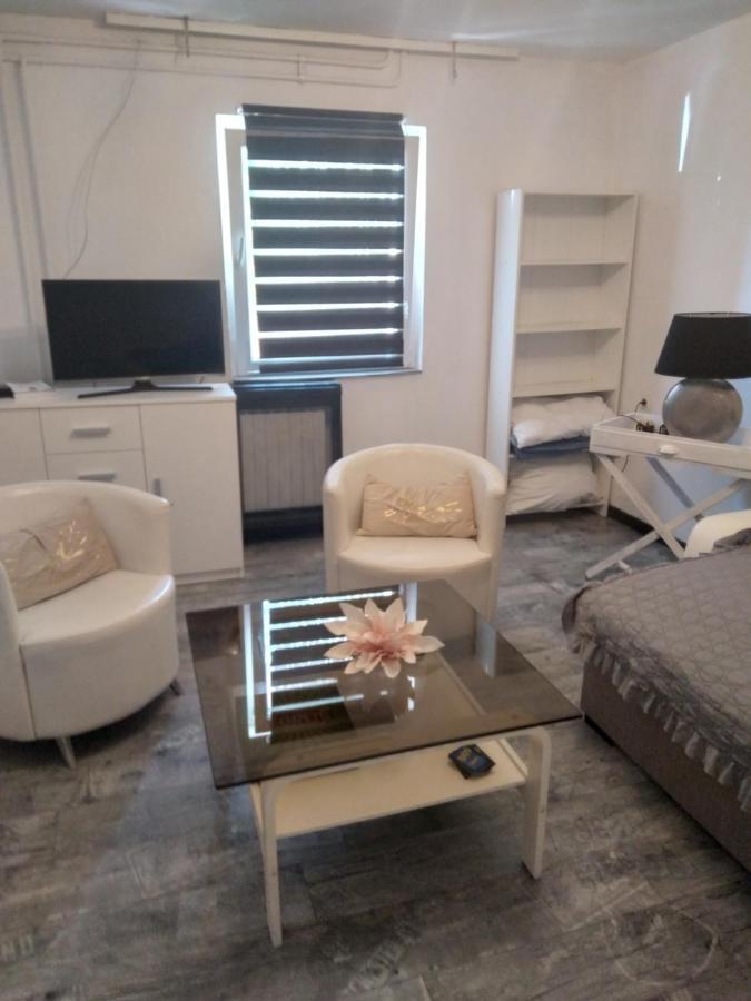 Apartment Erceg Poreč Zewnętrze zdjęcie