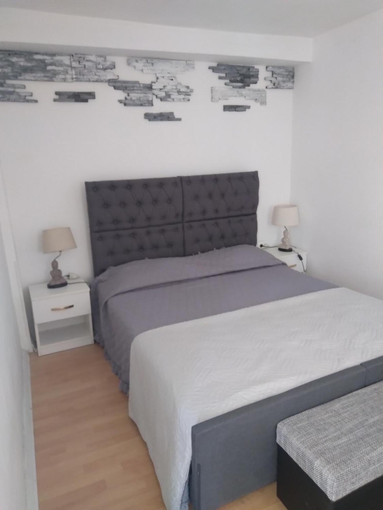Apartment Erceg Poreč Zewnętrze zdjęcie