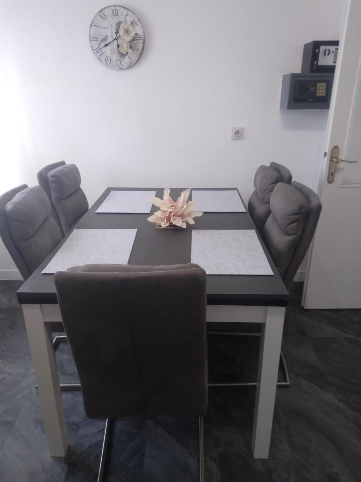 Apartment Erceg Poreč Zewnętrze zdjęcie