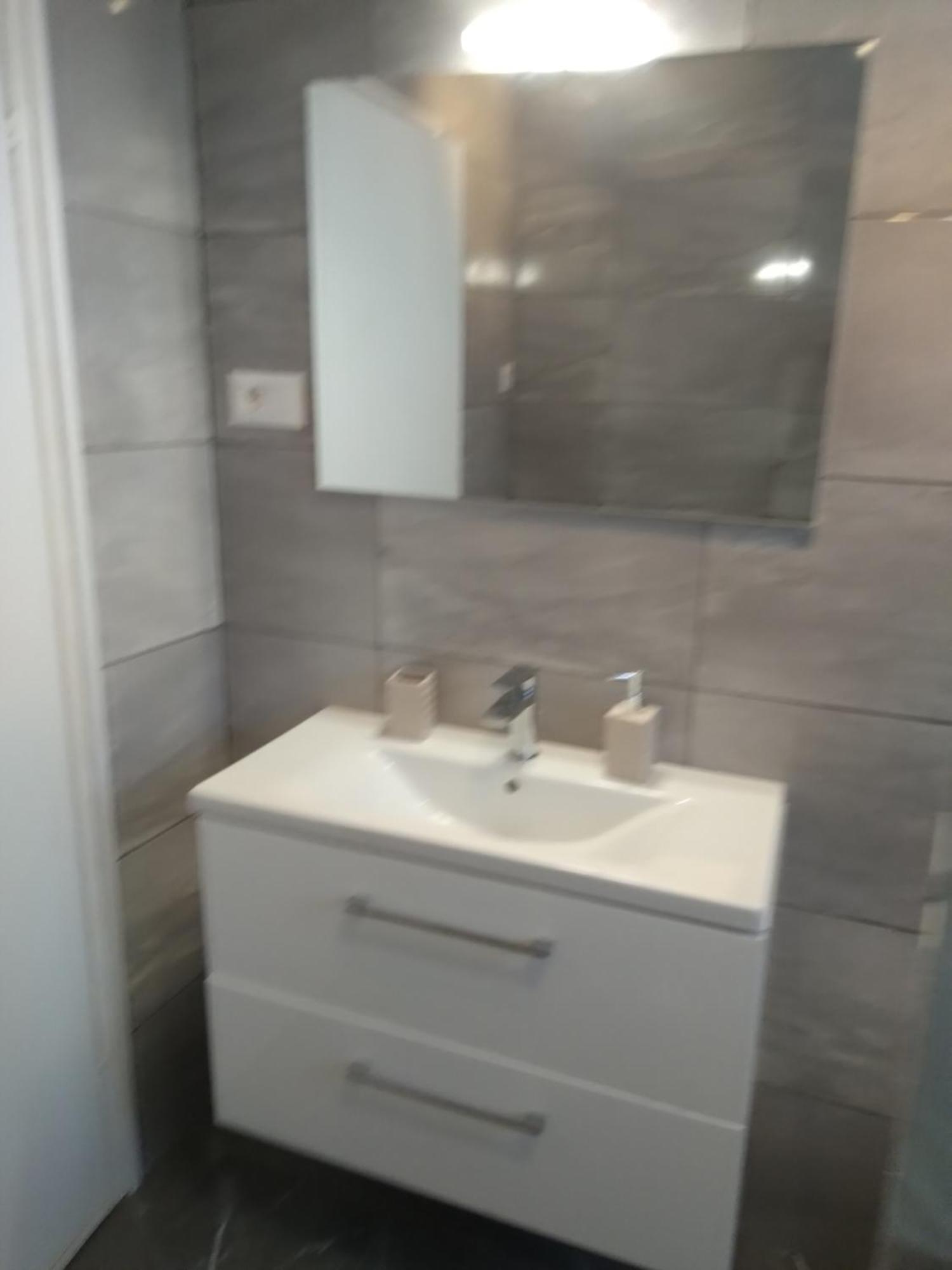 Apartment Erceg Poreč Zewnętrze zdjęcie