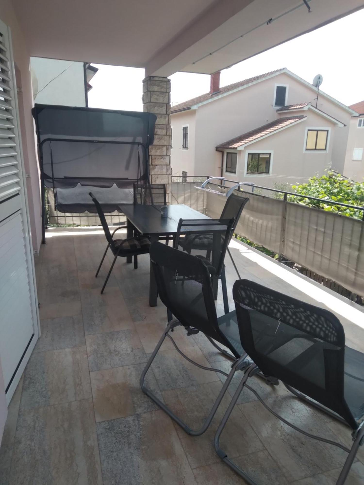 Apartment Erceg Poreč Zewnętrze zdjęcie