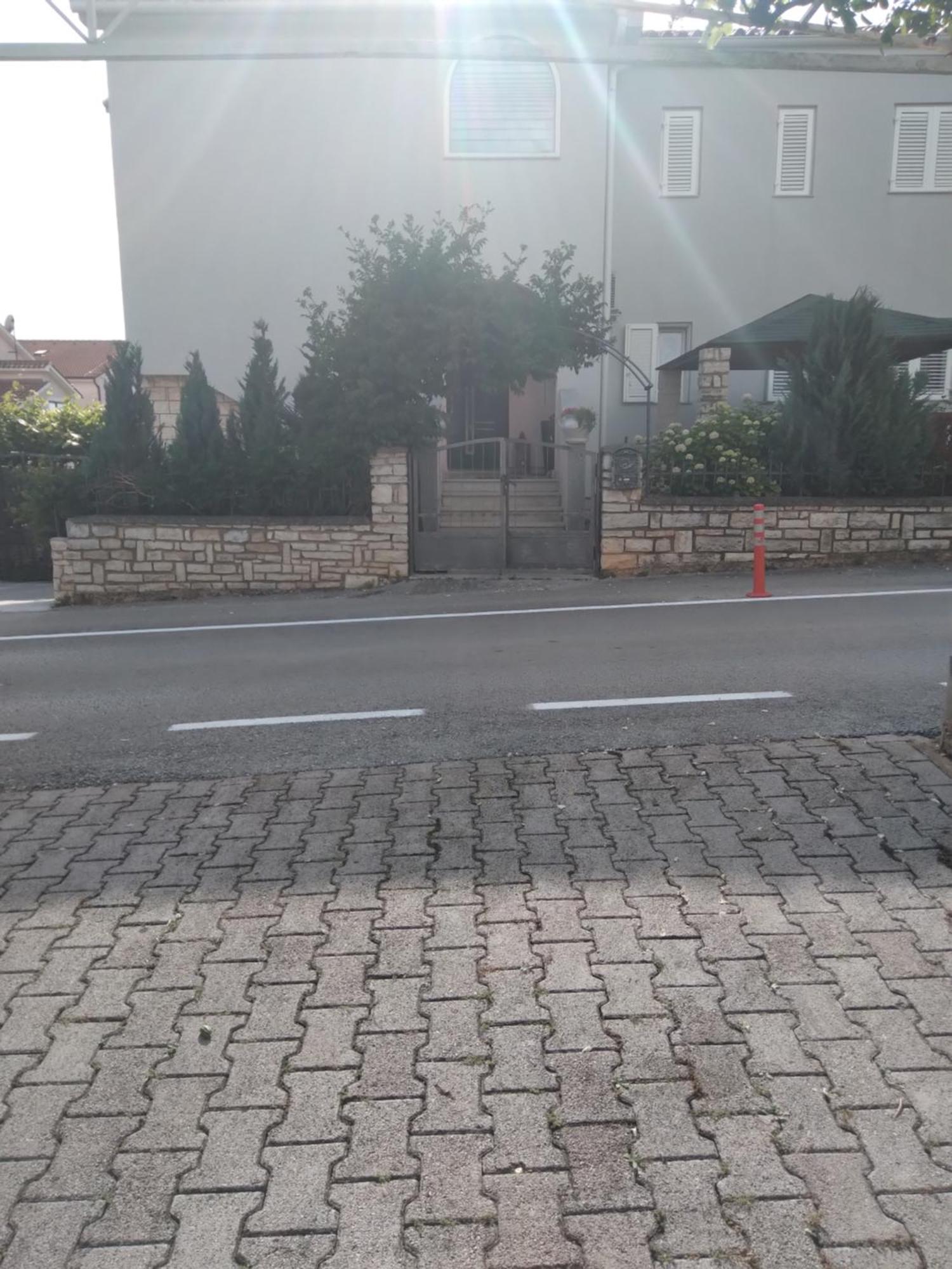 Apartment Erceg Poreč Zewnętrze zdjęcie