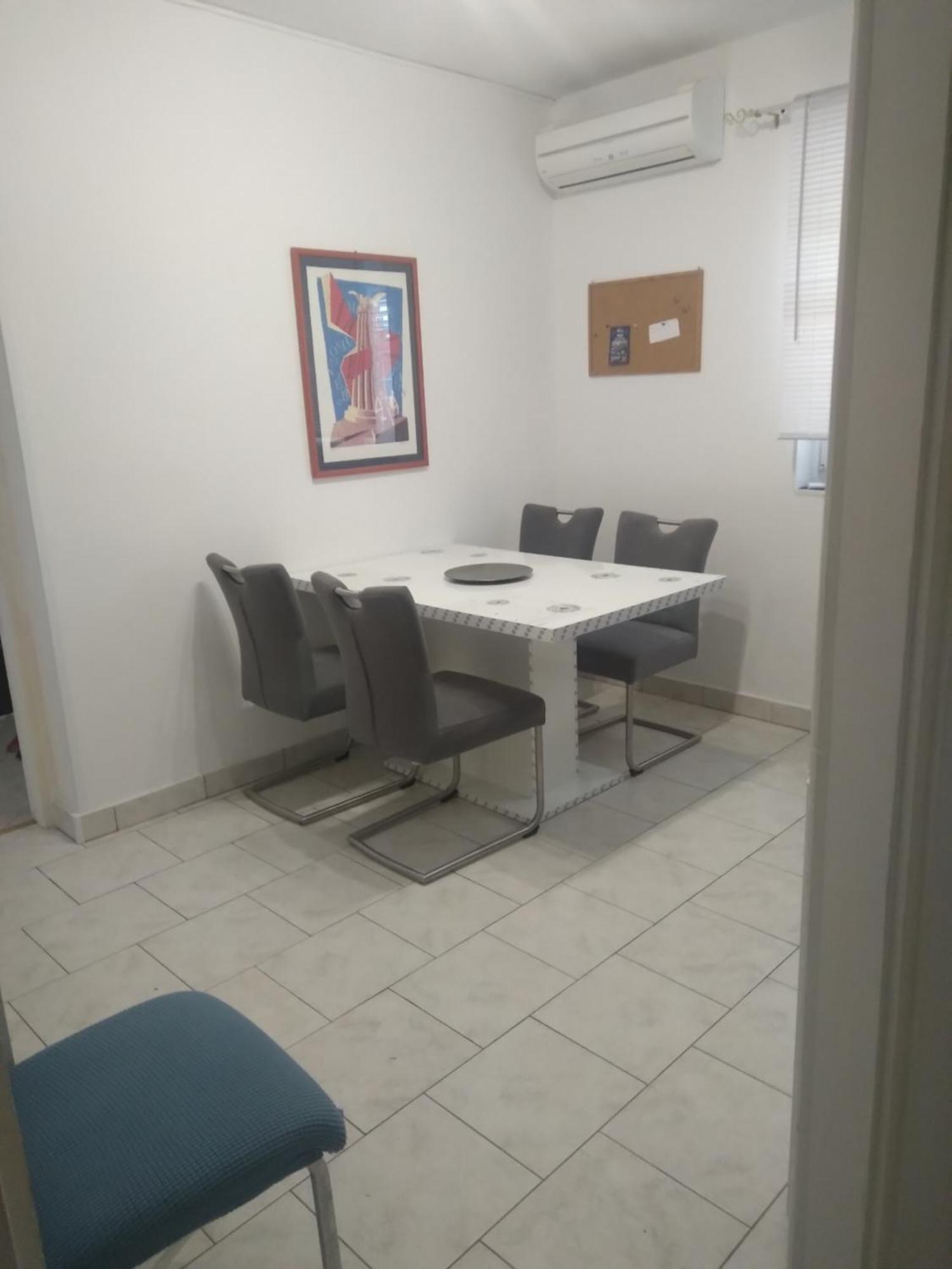 Apartment Erceg Poreč Zewnętrze zdjęcie