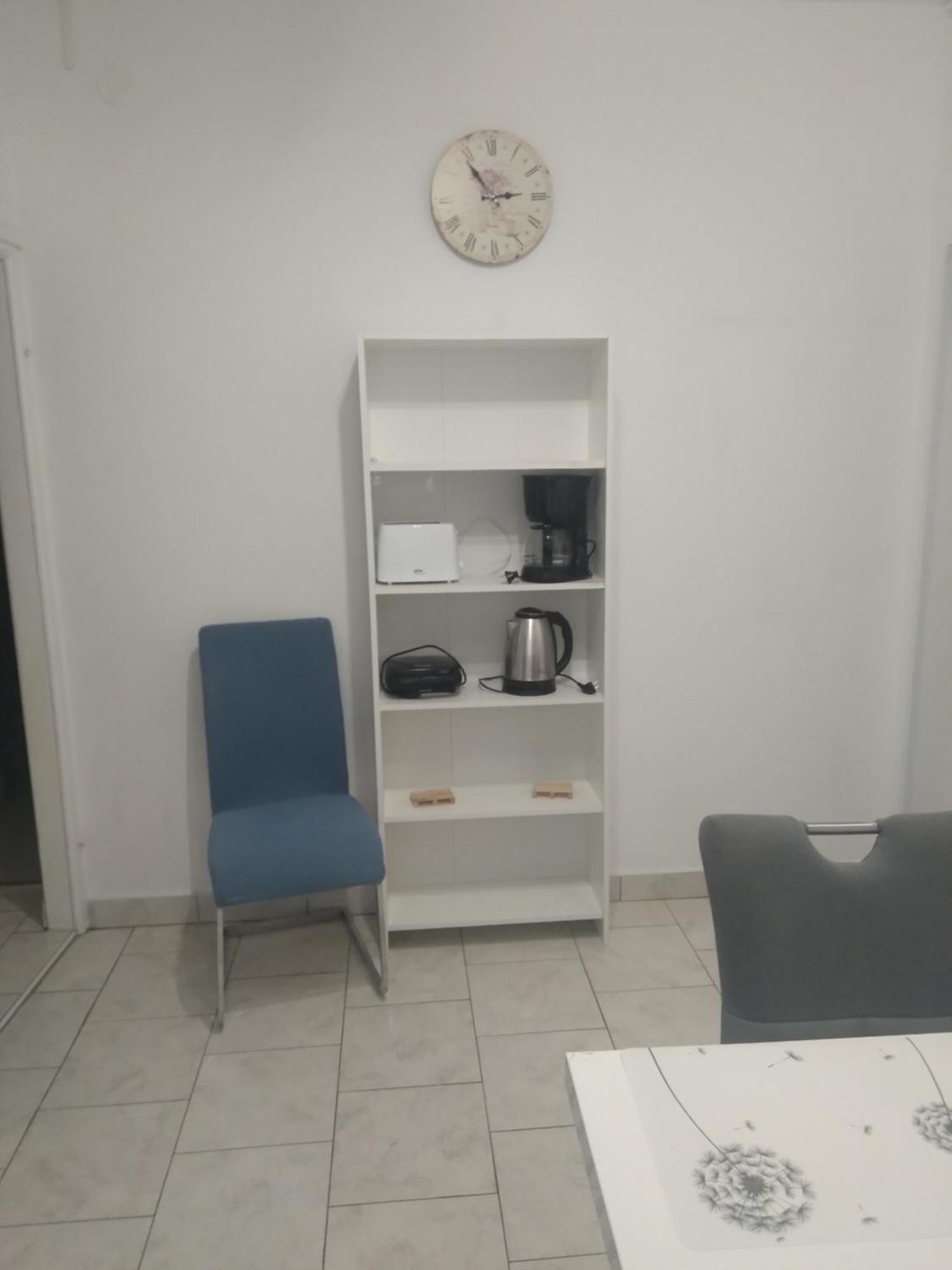 Apartment Erceg Poreč Zewnętrze zdjęcie