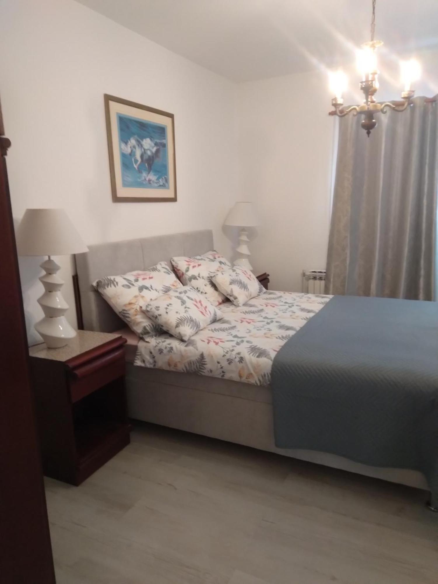 Apartment Erceg Poreč Zewnętrze zdjęcie