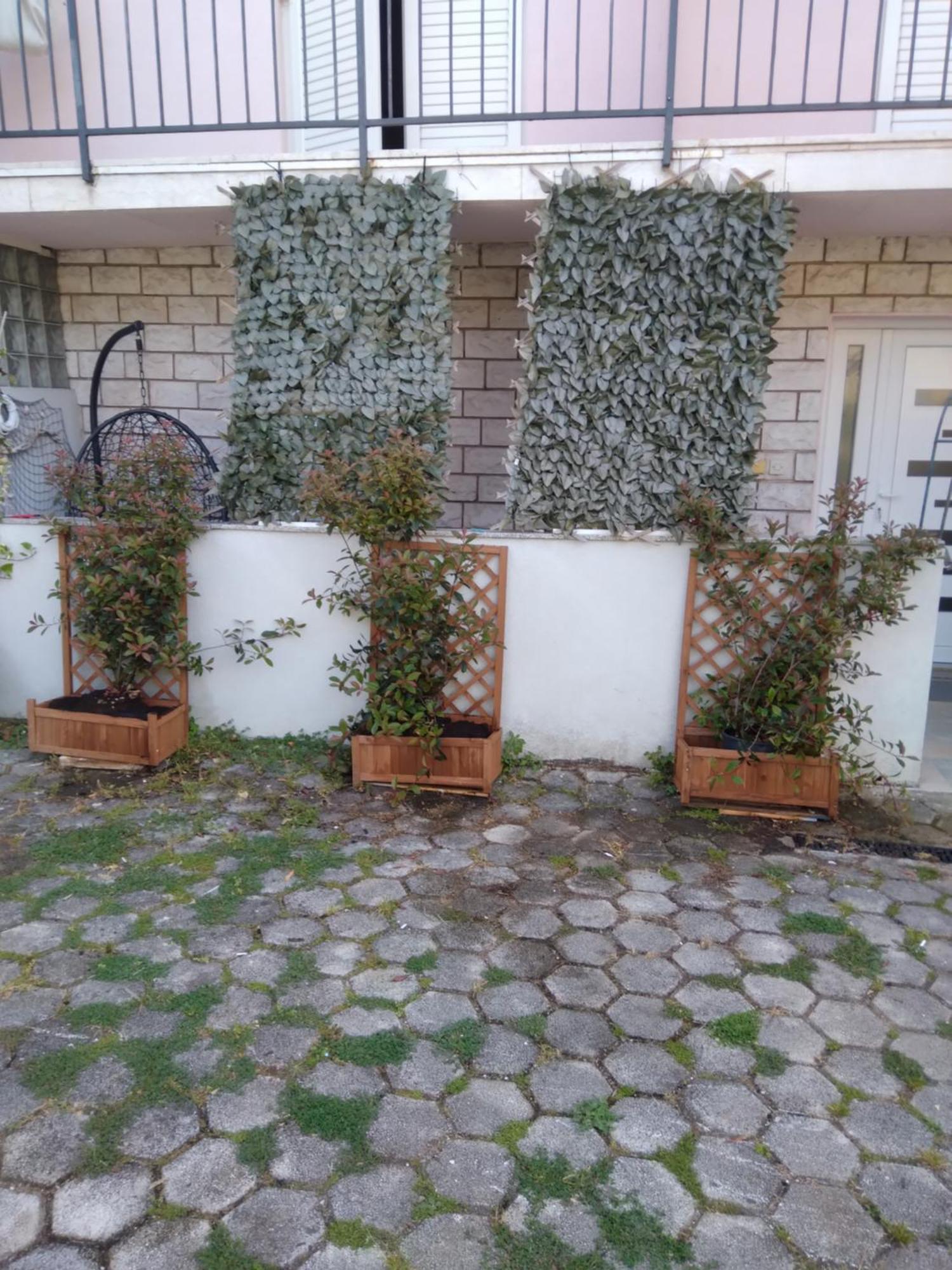 Apartment Erceg Poreč Zewnętrze zdjęcie