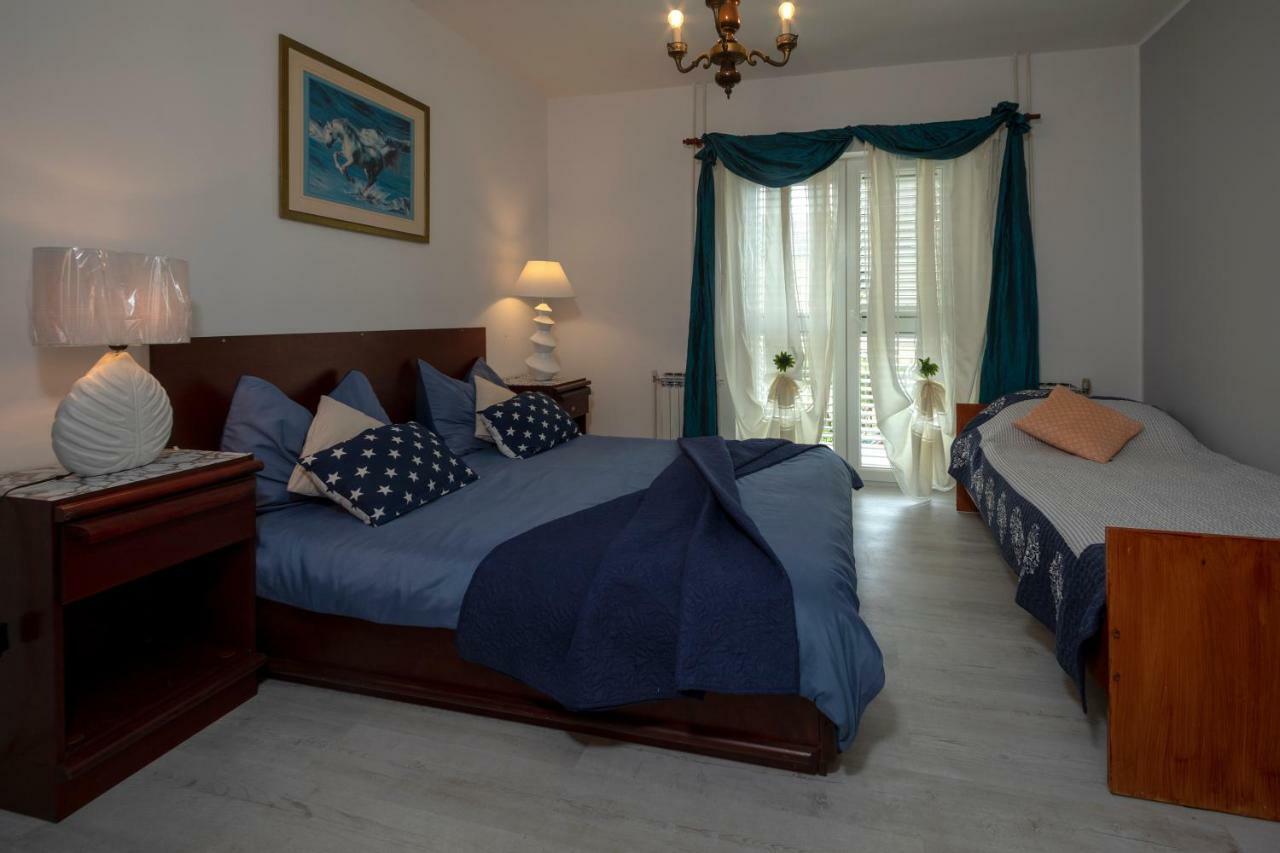 Apartment Erceg Poreč Zewnętrze zdjęcie