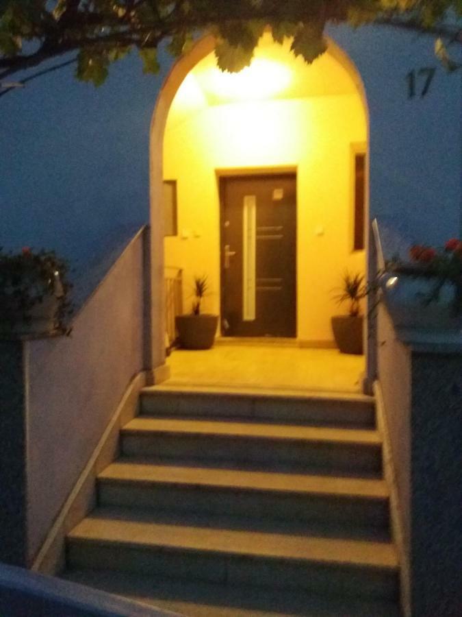 Apartment Erceg Poreč Zewnętrze zdjęcie