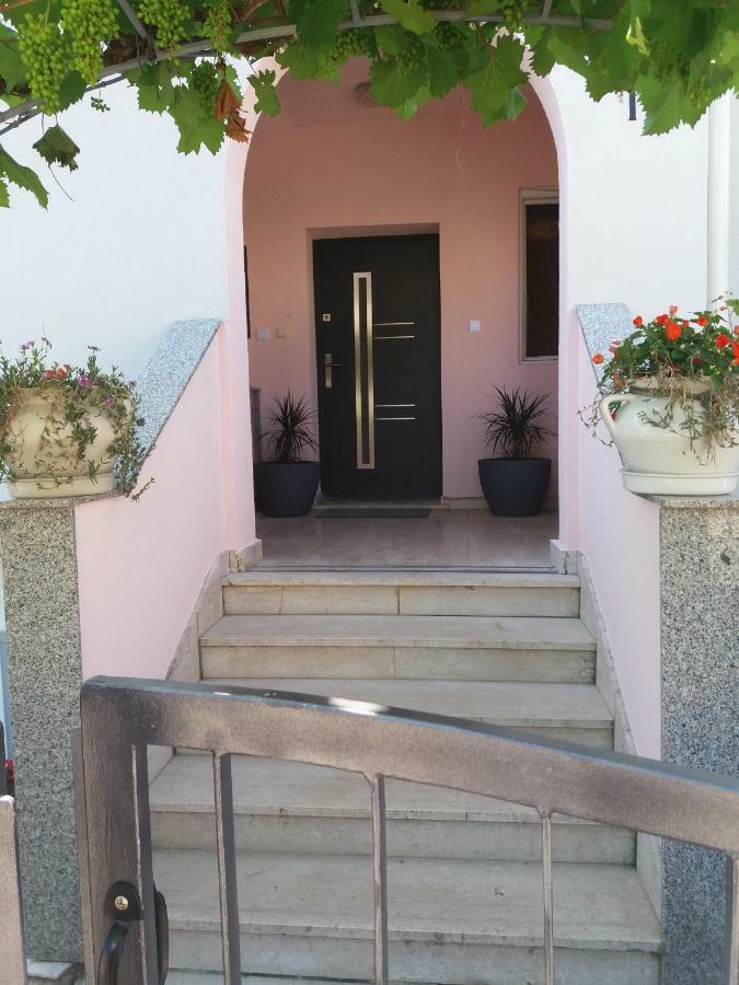 Apartment Erceg Poreč Zewnętrze zdjęcie