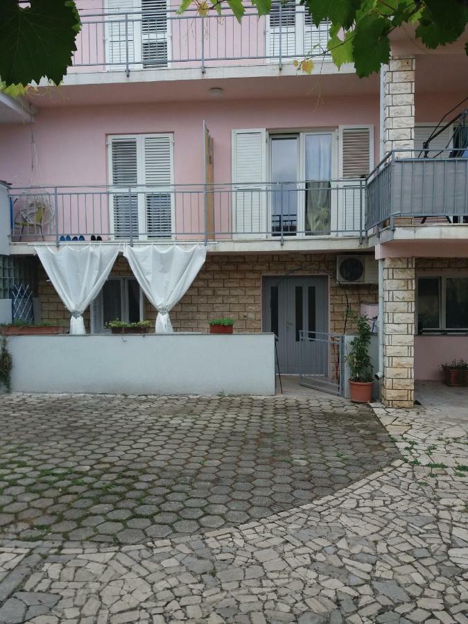 Apartment Erceg Poreč Zewnętrze zdjęcie