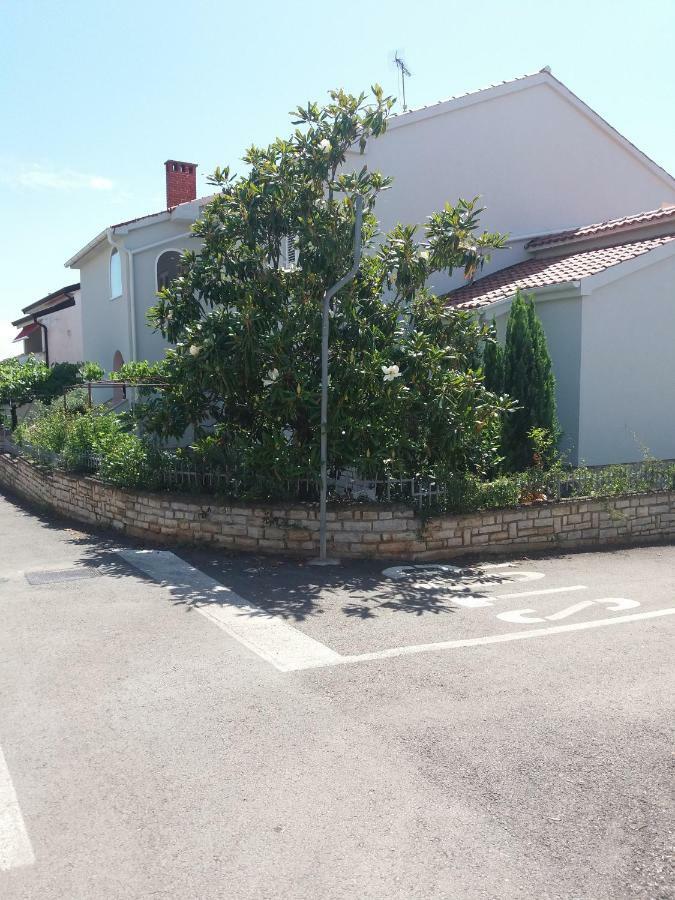Apartment Erceg Poreč Zewnętrze zdjęcie
