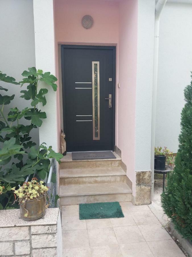 Apartment Erceg Poreč Zewnętrze zdjęcie