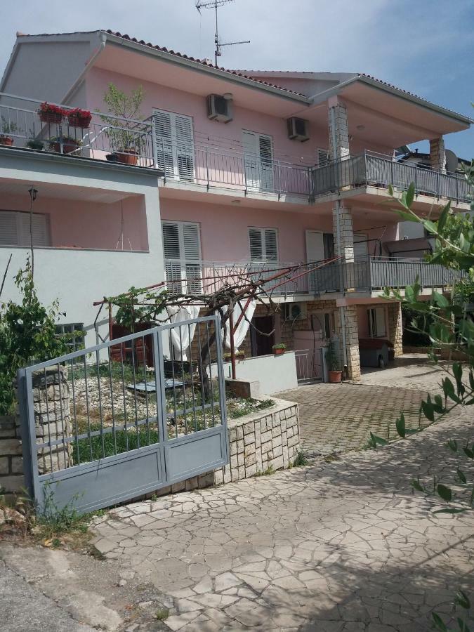 Apartment Erceg Poreč Zewnętrze zdjęcie