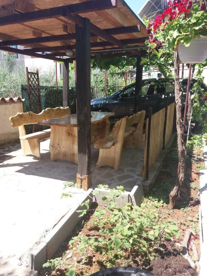 Apartment Erceg Poreč Zewnętrze zdjęcie