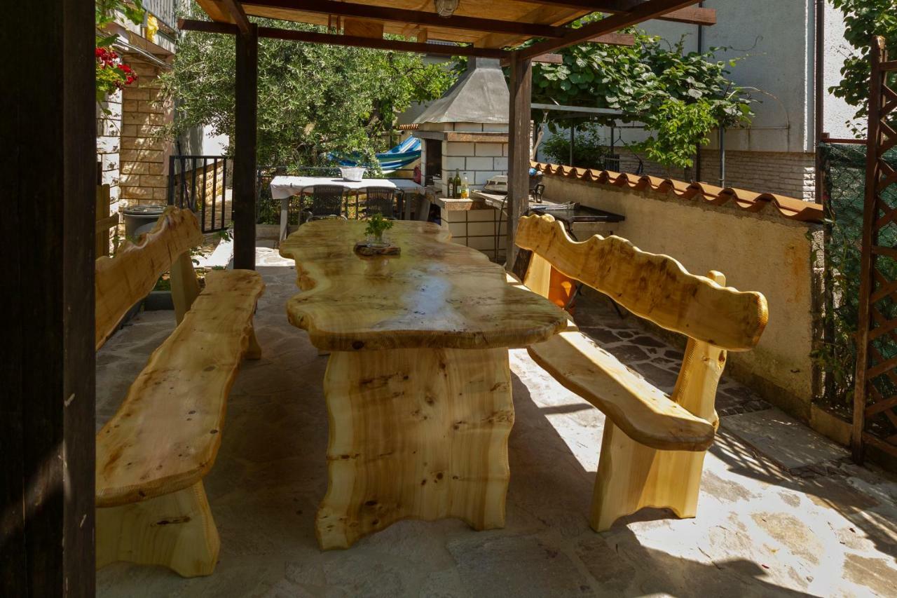 Apartment Erceg Poreč Zewnętrze zdjęcie